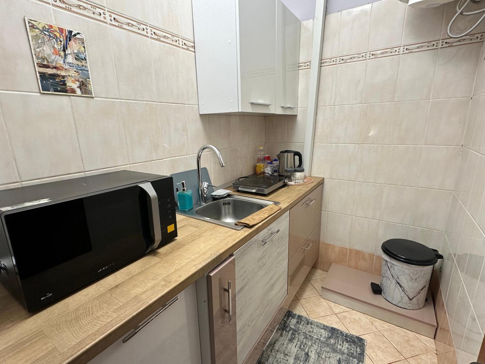 Colombia Apartments&rooms Durres