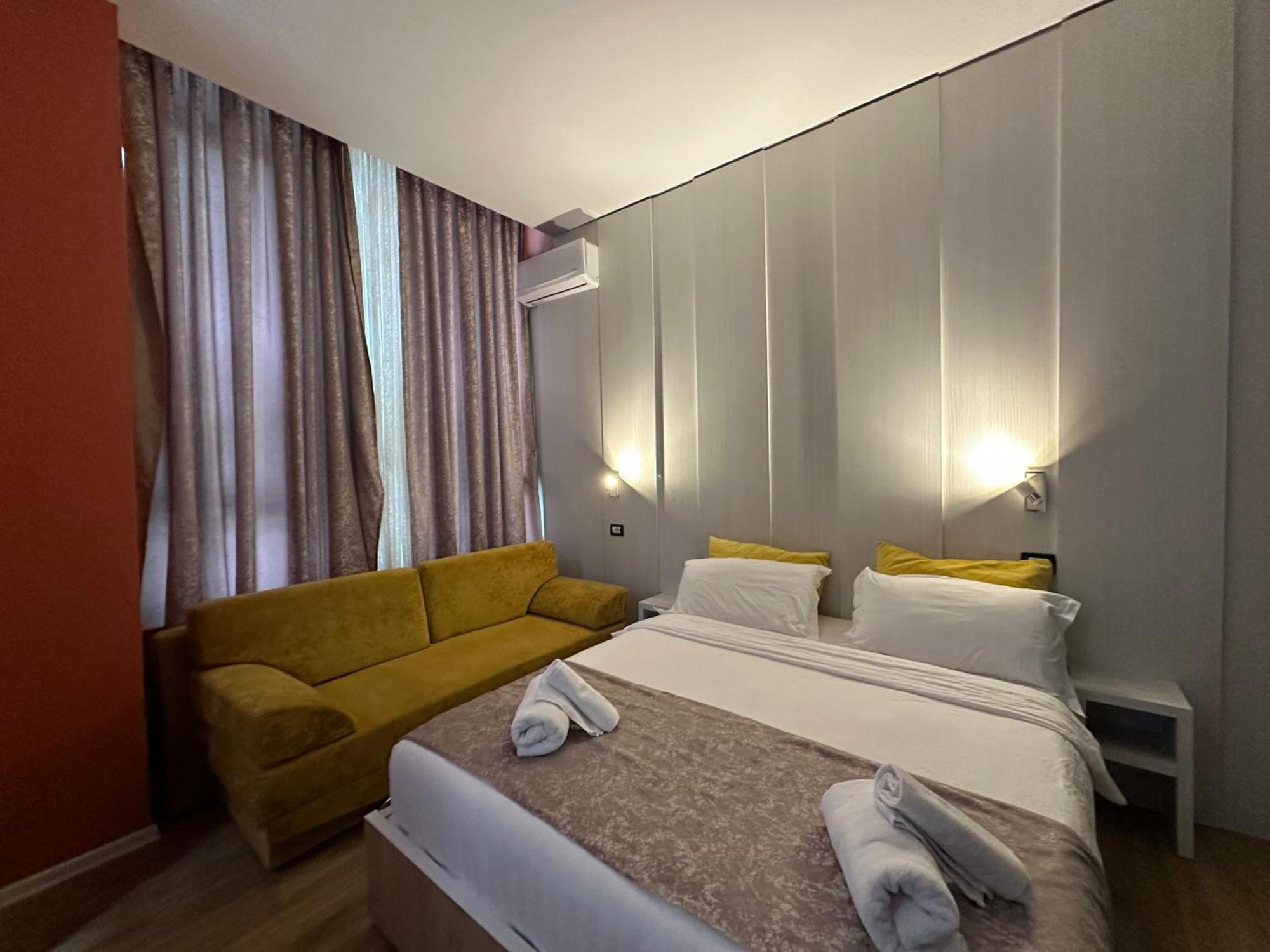 Appartamento Colombia Apartments&rooms