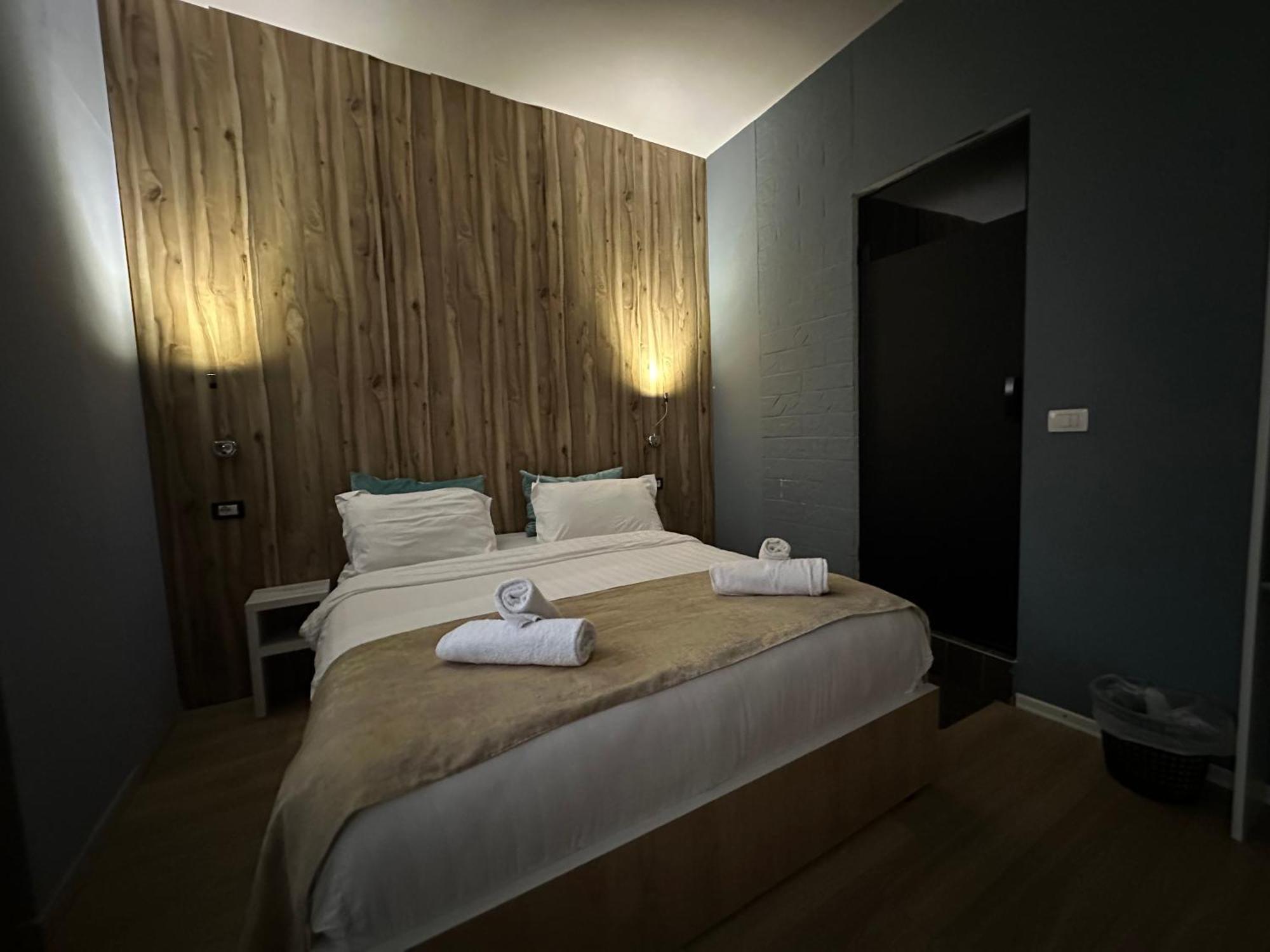 Colombia Apartments&rooms 公寓 Durres